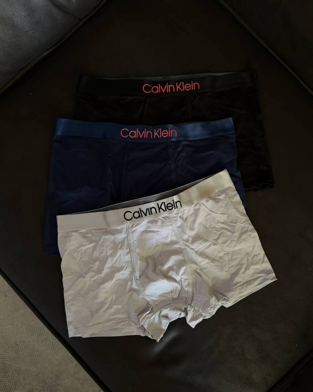Нижнее белье Calvin Klein