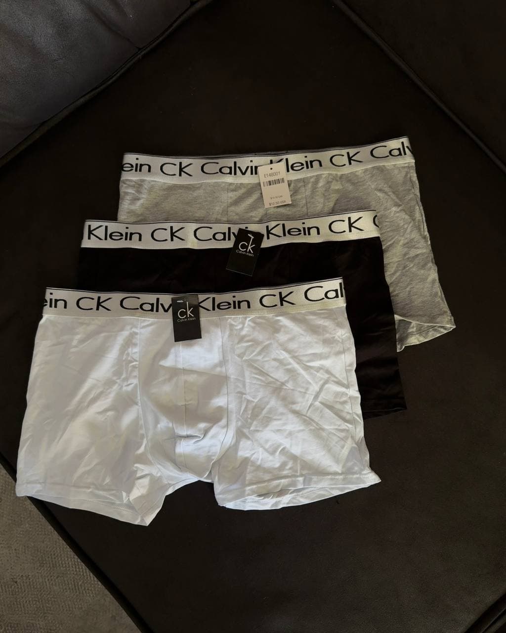 Нижнее белье Calvin Klein