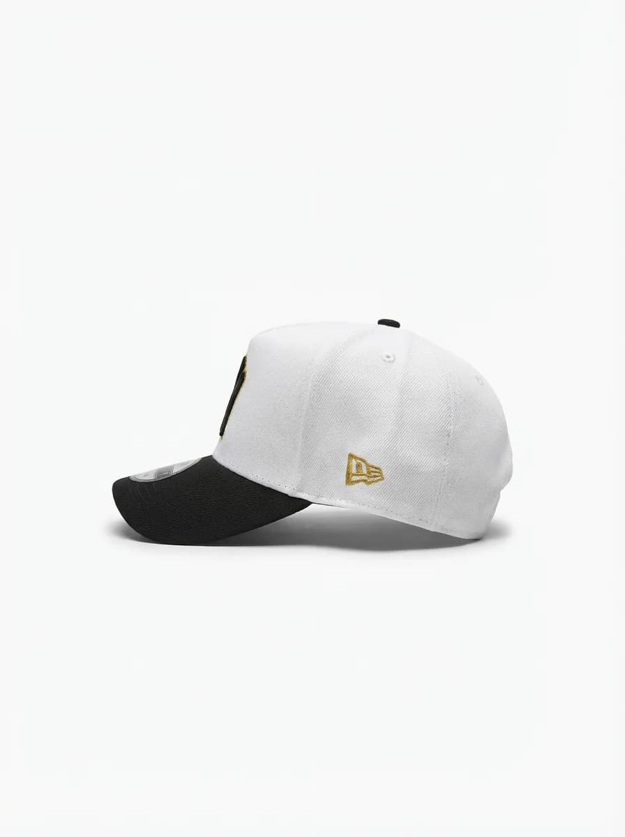 Classic Colorblock Baseball Cap