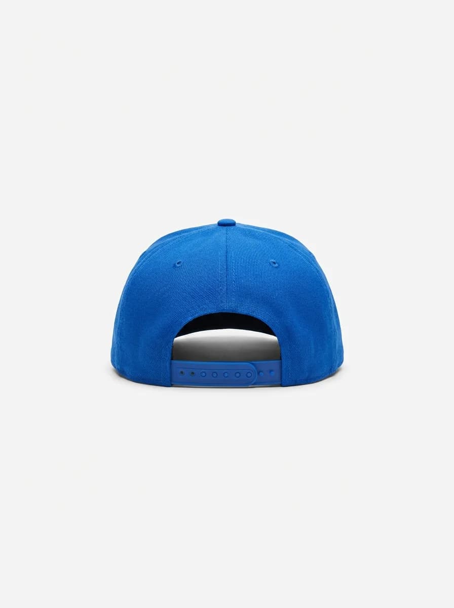 Classic Embroidered Baseball Cap