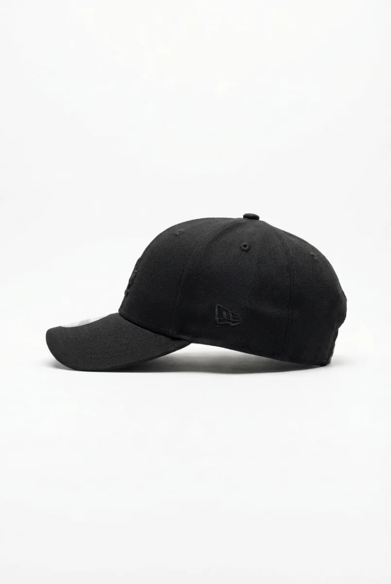 Premium Embroidered Baseball Cap