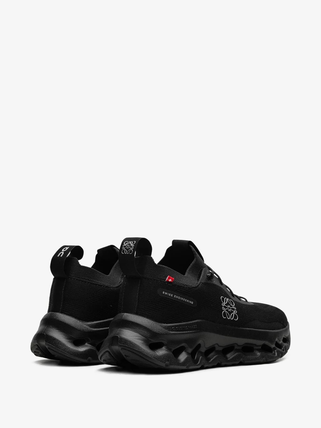LOEWE x On Cloudtilt
