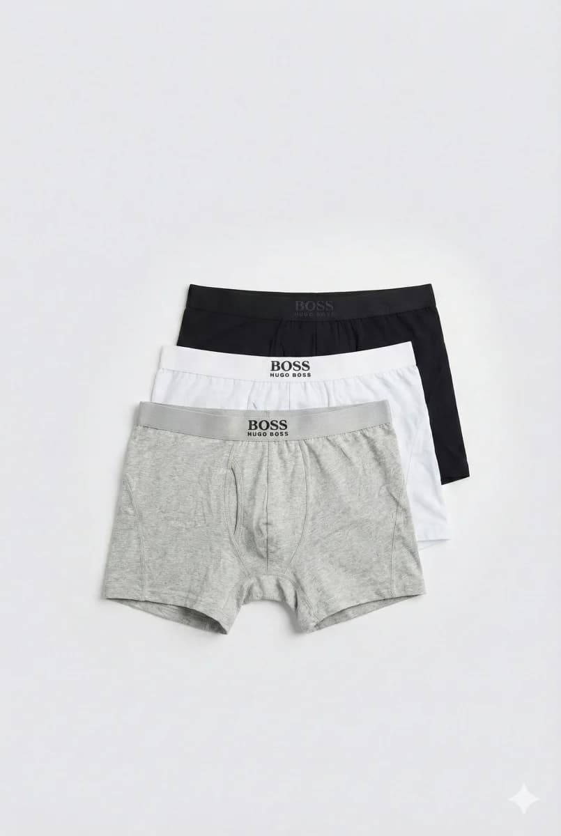Мужские брифы / Premium Fit